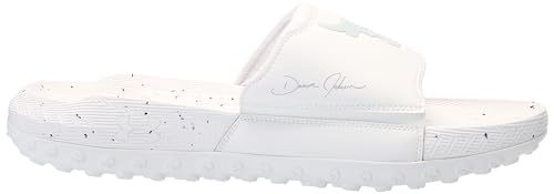 Image of Under Armour Unisex Adult Project Rock 3 Slides