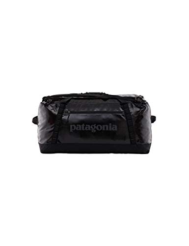 PATAGONIA Black Hole Duffel 100L, Multi-Coloured, One Size