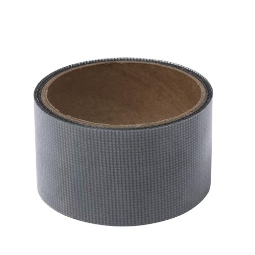 WERKA PRO Reparaturband mückenabwehr grau 5cmx2m