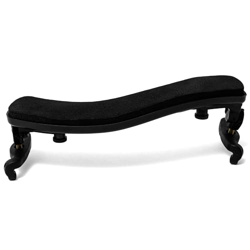 Theodore T-SA-01-12 Theodore - Soporte de hombro para violín