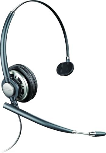 HW710D Encore Pro 700 Over-the-Ear Monaural Headset