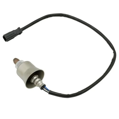 Capteur d'oxygène voiture O2 adapté pour Toyota Camry Venza avec câbles module 234-9307