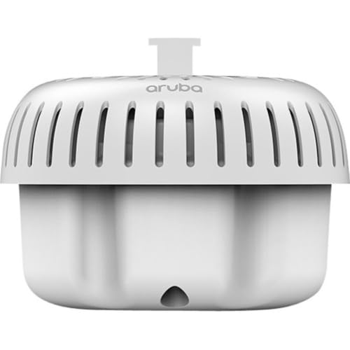 Image of HP Aruba R4h18a 570 Series 2.4 /5Ghz Wireless and Ethernet Outdoor Access Point