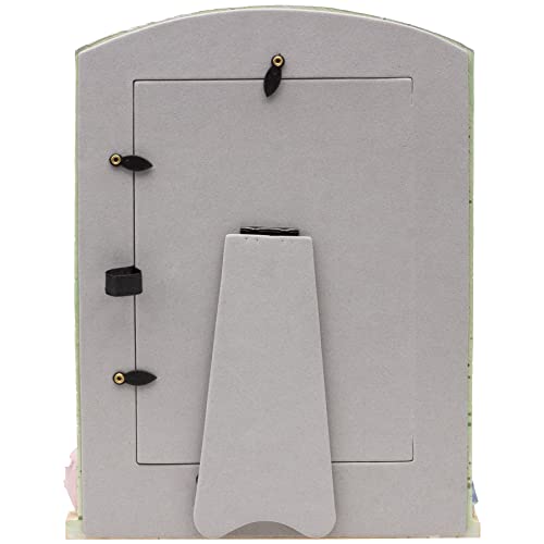 Fine Photo Gifts 5X7 Easter Bunny & Egg Picture Frame #TOP3