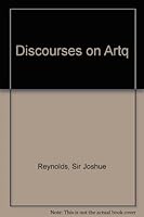 Discourses on Artq B0028TAUBA Book Cover