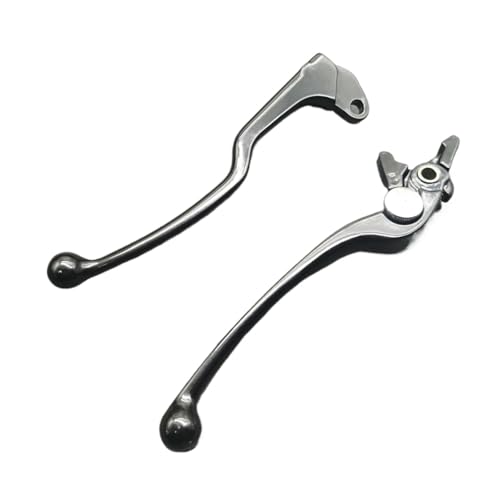 �I�[�g�o�C�̃N���b�`���o�[ �p�̃X�Y�L GSR750 GSR600 GSR400 GSR 600 750 400�p �o�C�N�p�u���[�L�N���b�`���o�[(�u���b�N)