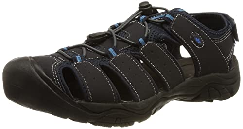 Preisvergleich Produktbild Lico Herren Miami Sportsandale, Marine Blau, 46 EU