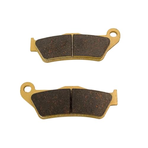 Plaquette frein avant arrière moto R1200 GS K1300 GT R1150 R850 K1200