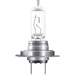Osram – Osram NIGHT BREAKER SILVER H7, +100% mehr Helligkeit, Haloge