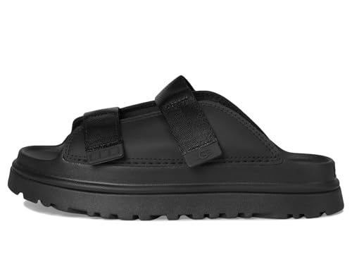 Image of UGG Unisex Adult K Goldenglow Slide