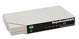 Digi International anywhereusb 5 Gen 2 – Terminal Server – USB, 100 MB LAN, AW de USB de 5 de W