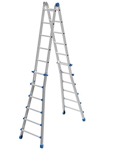marchetti 20506 equipe 66 scala telescopica 6,30 m