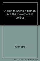 Time to Speak 0671213458 Book Cover