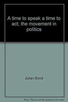 Hardcover TIME TO SPEAK Book