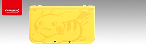 Nintendo Pikachu Yellow Edition New Nintendo 3DS XL Console - Image 6