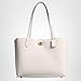 Polished Pebble Leather Willow Tote 38