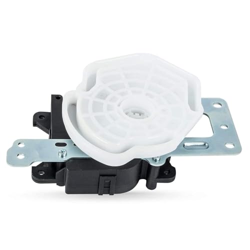 TDPROMOTO 79140-SNA-A01 Heater Air Blend Door Actuator