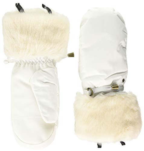 Moufles Barts Empire Skimitts anti-froid pour en finir avec les mains gelées au ski