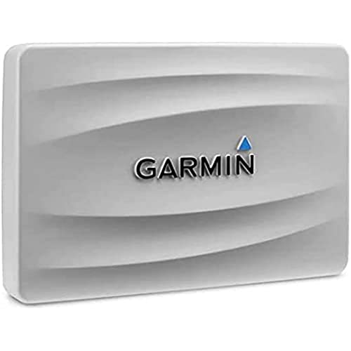 Protéger l'écran de mât via Garmin Protective Cover for GNX 120