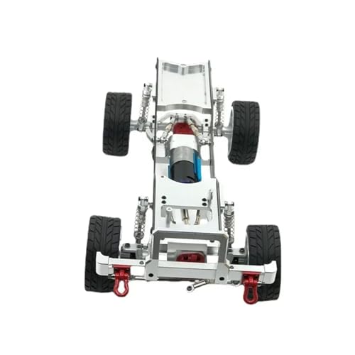 Mise à niveau MN D90 D96 avec des pièces de rechange durables