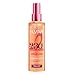 L'Oréal Paris Elvive Dream Long Spray termoprotettore per capelli lunghi e danneggiati protegge i tuoi capelli dal calore e blocca l'umidità immagine