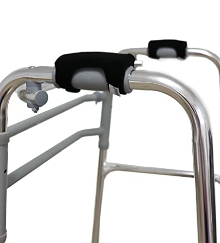 KMINA - Cuscinetti per Deambulatore (x2 unità)