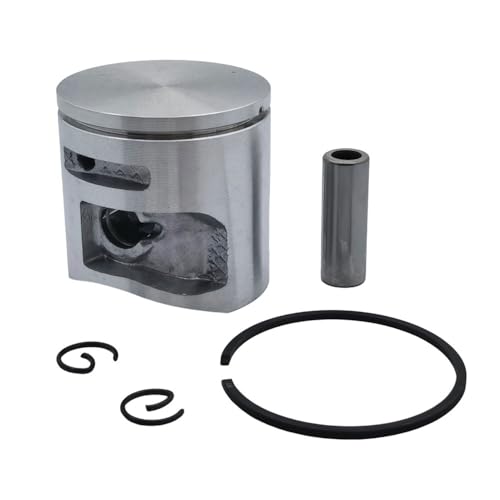 Segments de piston 44mm haute compression pour moteur 450e et CS2250S