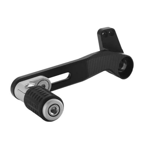 Levier de vitesse moto réglable pour balades en Z400 et Ninja 400 - 3