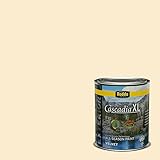 Rodda Paint CASCADIA XL Exterior Velvet Paint & Primer in One, Quart, Capetown Cream