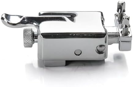 Gibraltar Snare Drum Aksesuar Throw Off SC-STO Deluxe - Görsel 7