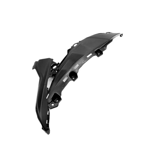 Panneau latéral de carburant gauche pour Kawasaki ER650 2022-2024