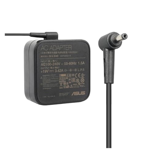 Adaptateur secteur 19V 3.42A protection contre surtension pour ordinateur