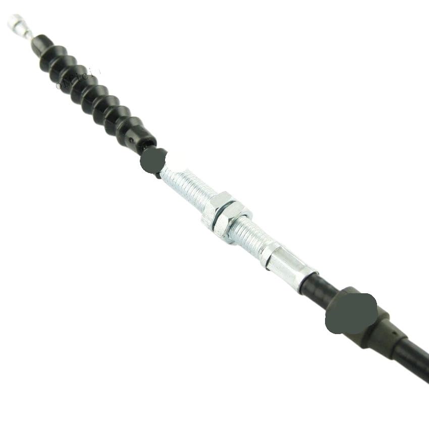 Accionamiento de control del embrague for YZF R6 cable de moto 2