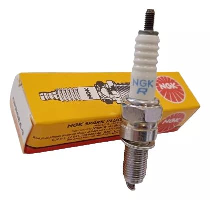 NGK CPR6EA-9 Spark Plug (NGK6899), Spark Plugs - Amazon Canada