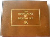 The Renaissance of Western Art B000FMOQQC Book Cover