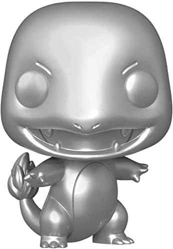 Funko Pop Pokemon Figurine Charmander Salameche #455 Pokemon 25th Anniversary – Exclusive Special Edition - Figurine Pop Funko Pop Pokemon Figurine Charmander Salameche #455 Pokemon 25th Anniversary – Exclusive Special Edition - Figurine Pop | Pop Pokemon | 3 Funko Pop Pokemon Figurine Charmander Salameche #455 Pokemon 25th Anniversary – Exclusive Special Edition - Figurine Pop | Pop Pokemon