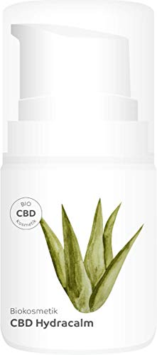Preisvergleich Produktbild CBD Hydracalm - Anti-Aging-Pflege mit CBD