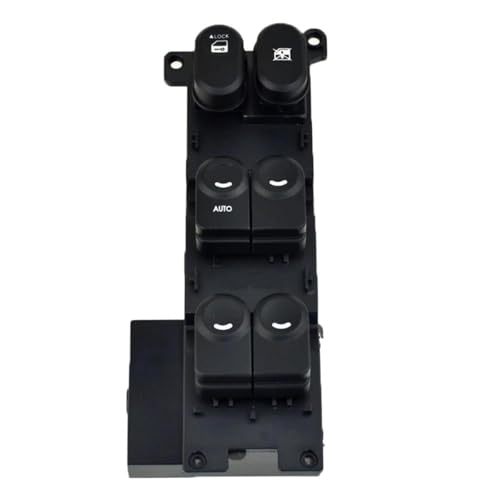 Commande lève-vitre électrique Hyundai i30 93570-2L000 régulateur bouton conducteur