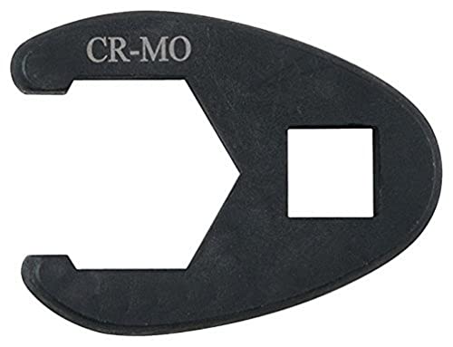 KS Tools 913.1323 3/8 Llave de boca encajable 19mm