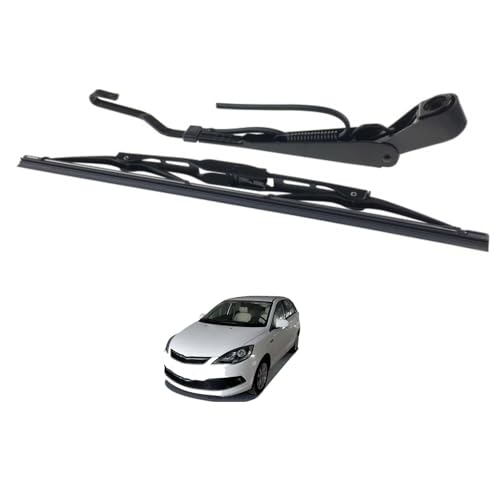 Brazo limpiaparabrisas trasero Chery Fulwin 2 2010-2016 de alta duración 2