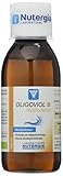 oligoelementos cobre oro plata indicaciones OLIGOVIOL SM-B molibdeno 150ml.
