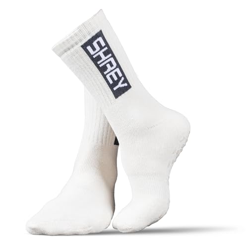 Image of SHREY Premium Grip Plus Socks