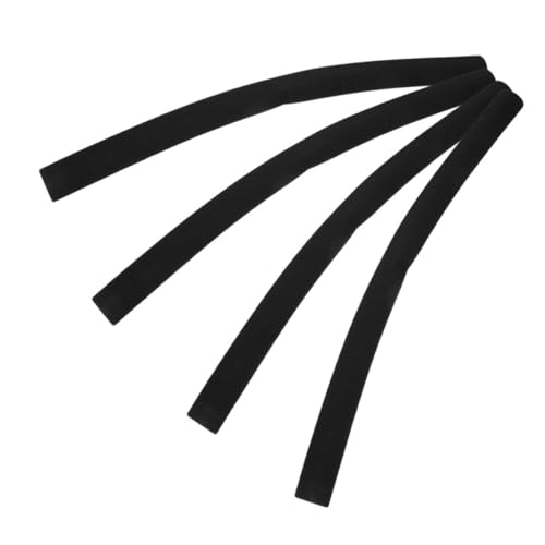 BUTIFULSIC Stroller Handlebar Covers 4 Pack Foam Sponge Covers Accessory Replacement Grip