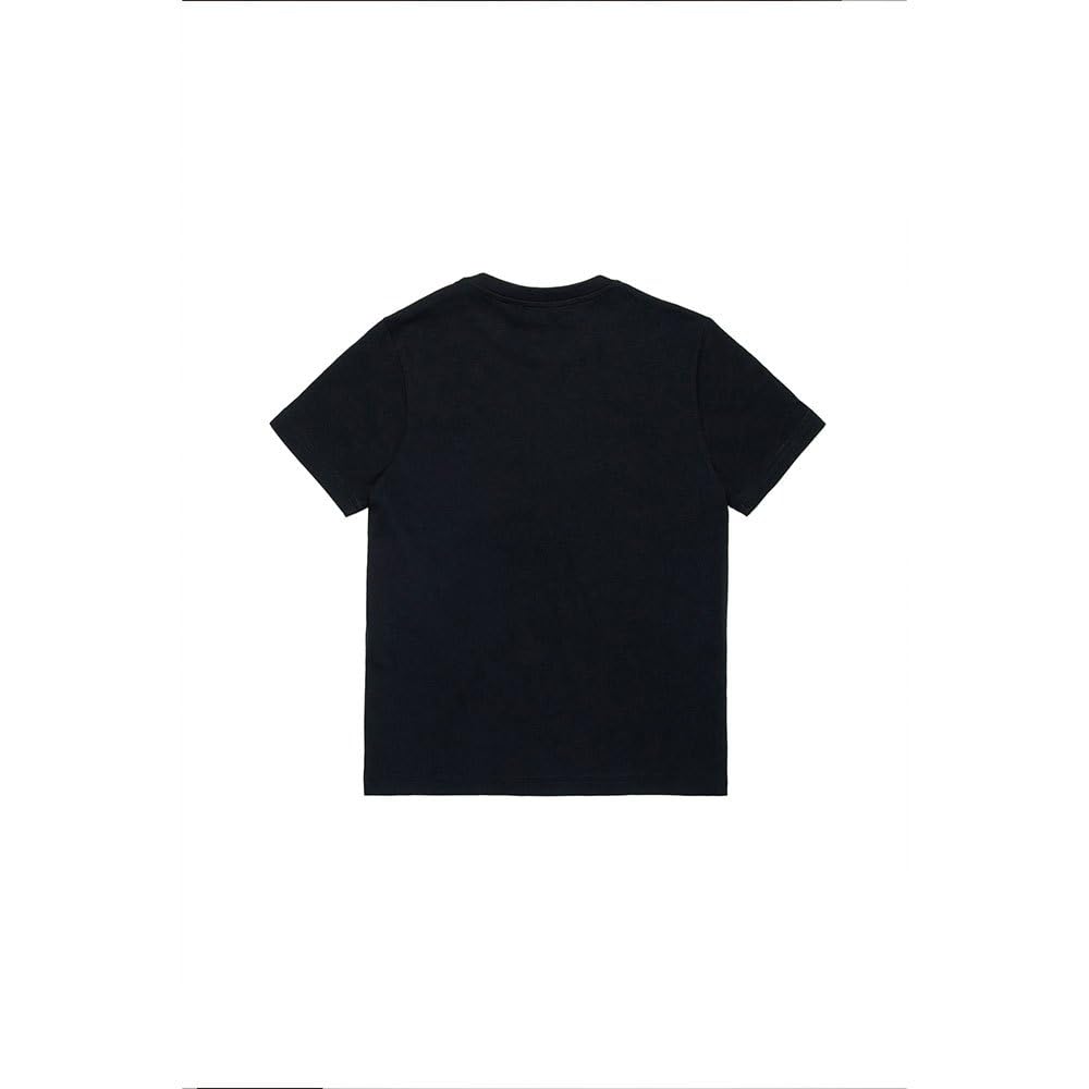 DSQUARED2 Kids Camiseta De Manga Corta DQ1983 8 Years