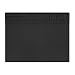 Cellphone Repair Mat Silicone Mat Repair Kit,Large Soldering Mat for Soldering Iron,Phone Repair, Computer Repair and Other Devices Repair 15.8 x 11.8 Inches(Black)