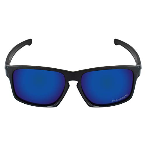 Image of Mryok Replacement Lenses for Oakley Sliver OO9262 Sunglasses, HD Polarized, UV Protection, Impact Resistant