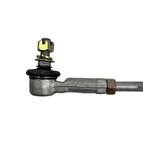 Varilla de tensión de dirección para reparación de suspensión delantera de ATV JS250 250cc 4
