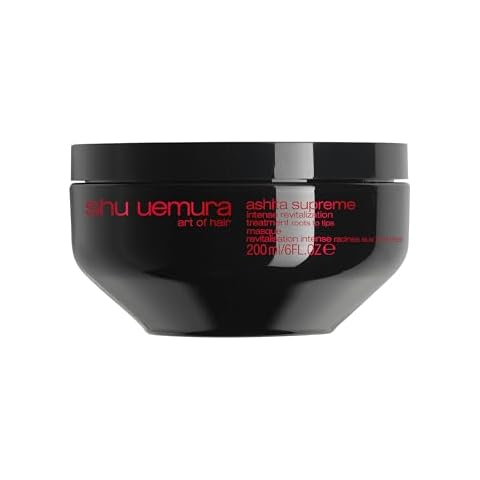 Shu Uemura Ashita Supreme Strengthening Mask Cover