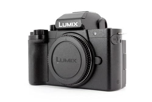Panasonic Lumix TZ100 | Appareil Photo Compact Expert (Grand capteur Type 1 Pouce 20MP, Zoom Leica 10x F2.8-5.9, Viseur, Ecran Tactile, Vidéo 4K, Stabilisation) Noir – Version Française