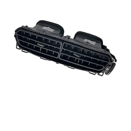 Sortie d'air centrale orientable pour ventilation habitacle 301 et C3 AC